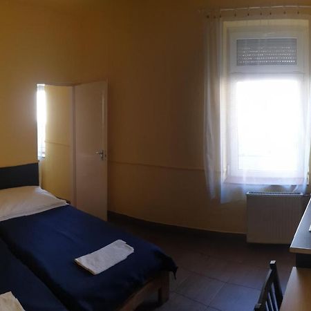 Hotel Jade Panzio Budapešť Exteriér fotografie