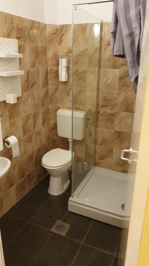 Hotel Jade Panzio Budapešť Exteriér fotografie